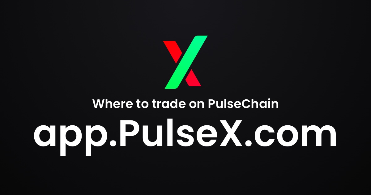 About PulseX